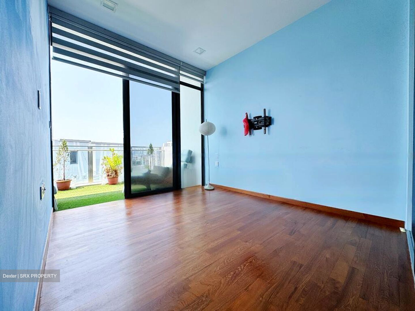 Urban Vista (D16), Condominium #465357881